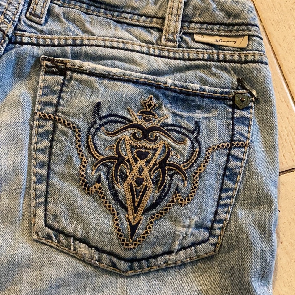 J and Company Jeans
